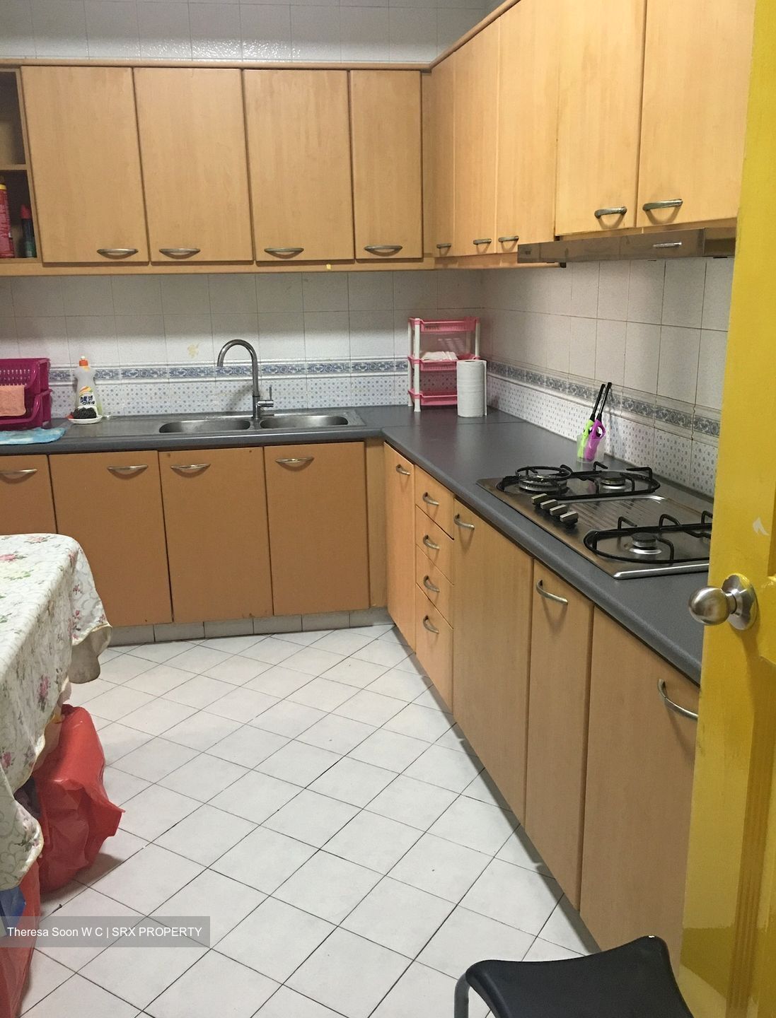 Lorong 40 Geylang (D14), Condominium #508107701